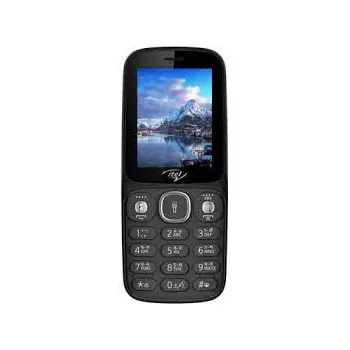 Itel IT5026 2G Mobile Phone